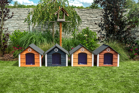How to Choose the Right Dog House Size? A Practical Guide to Finding the Best Fit