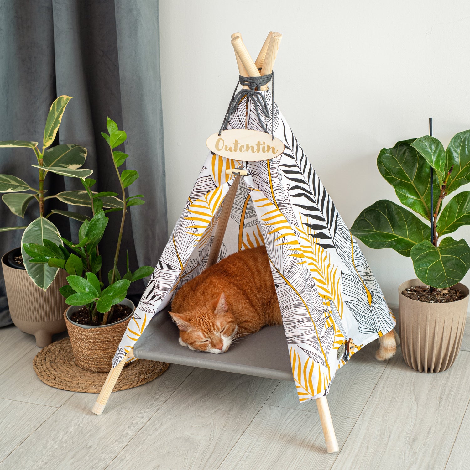 Pet Teepees